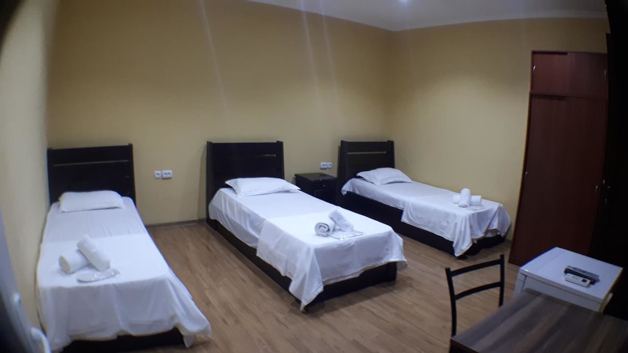 Отель Nine Hotel Тбилиси-16