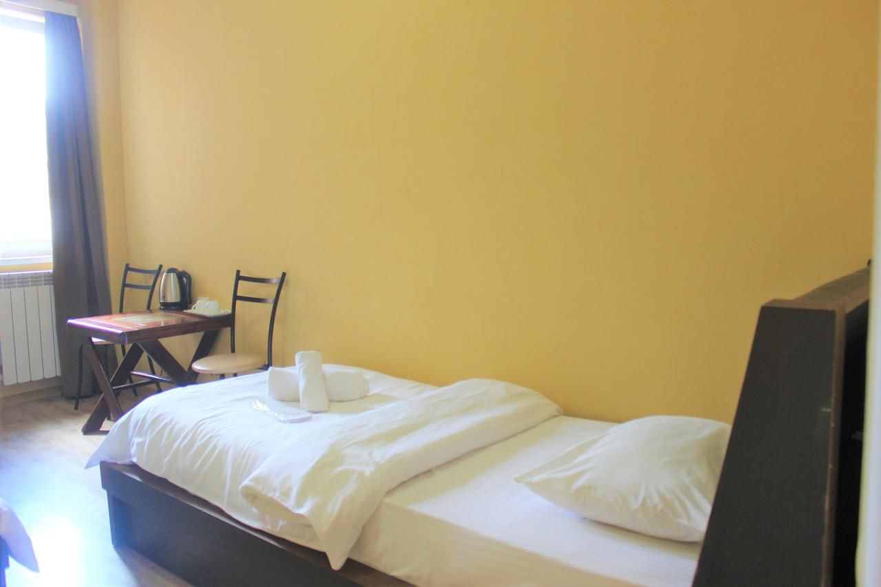 Отель Nine Hotel Тбилиси-45