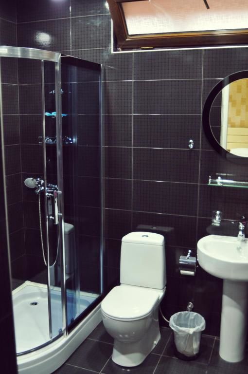 Отель Nine Hotel Тбилиси-53