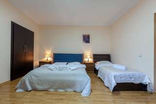 Отель Nine Hotel Тбилиси-2