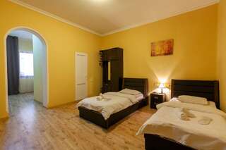 Отель Nine Hotel Тбилиси-5