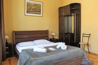 Отель Nine Hotel Тбилиси-6