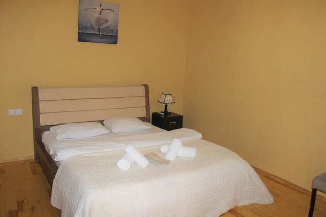 Отель Nine Hotel Тбилиси-40