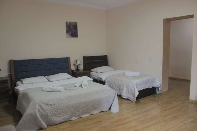 Отель Nine Hotel Тбилиси-45