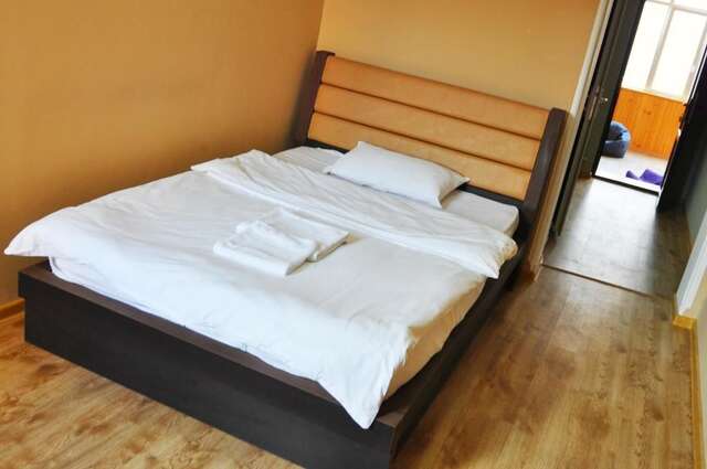 Отель Nine Hotel Тбилиси-50